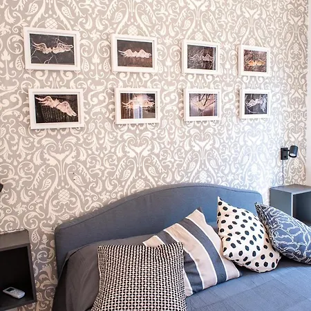 Casa Luce 66 罗马