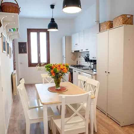 Casa Luce 66 *