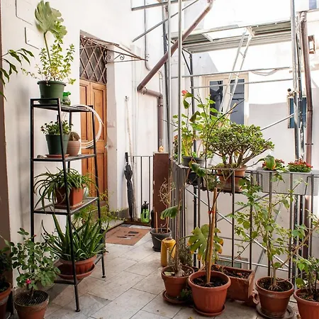 Casa Luce 66 公寓
