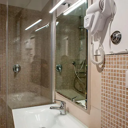 Apartment Casa Luce 66 Rom