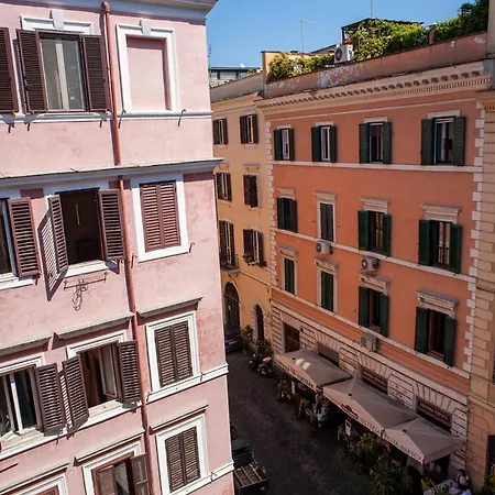 Casa Luce 66 Apartament
