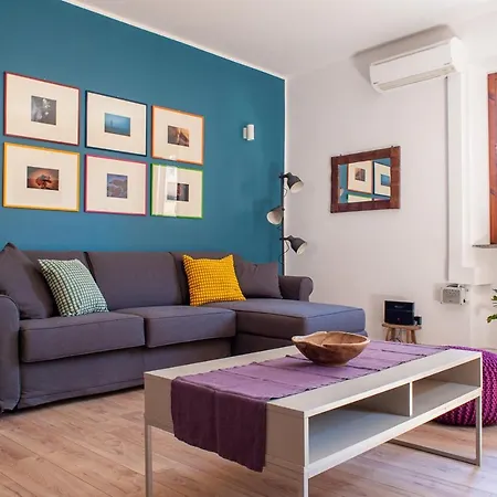 Casa Luce 66 Rzym