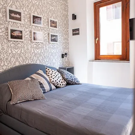 Apartament Casa Luce 66 Rzym