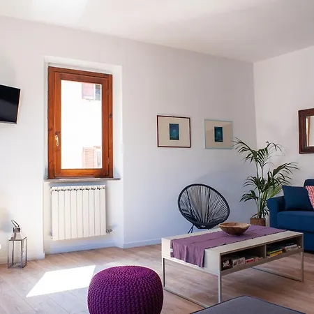 Casa Luce 66 Rzym