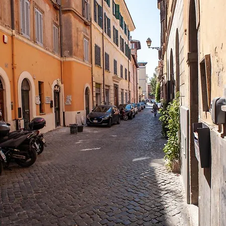 Casa Luce 66 شقة *