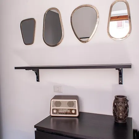 Casa Luce 66 Apartment