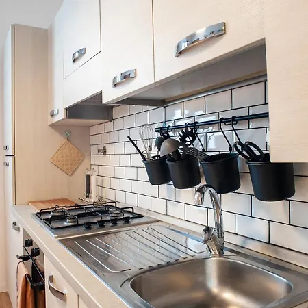 Casa Luce 66 Lägenhet *