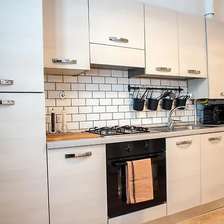 Lägenhet Casa Luce 66