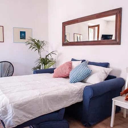 Casa Luce 66 شقة *