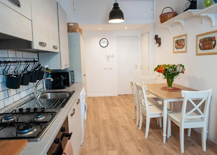 Casa Luce 66 روما