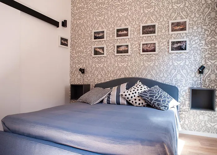 Lägenhet Casa Luce 66