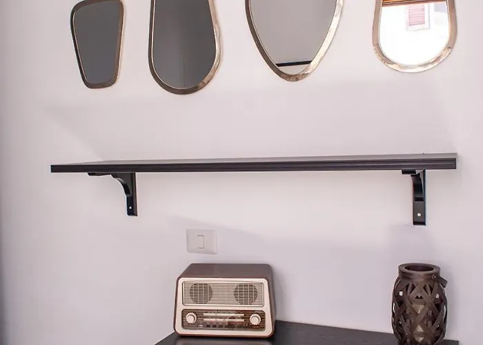 Casa Luce 66 شقة *