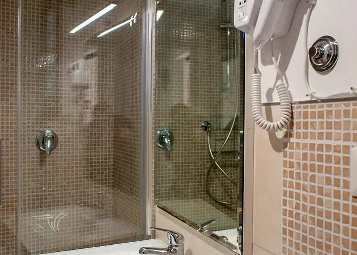 Casa Luce 66 شقة روما