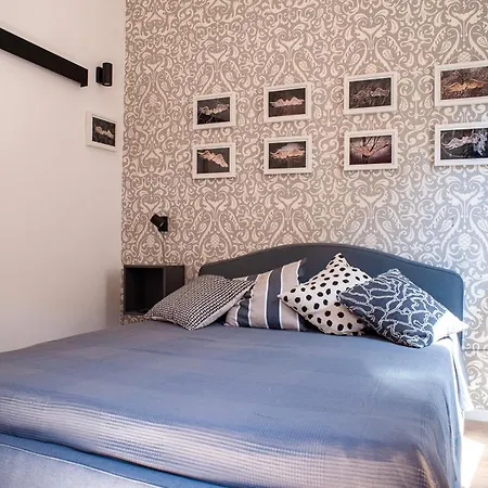 Casa Luce 66 * Rome